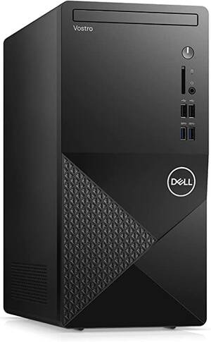 Desktop Dell Vostro 3910 Intel Core i7
