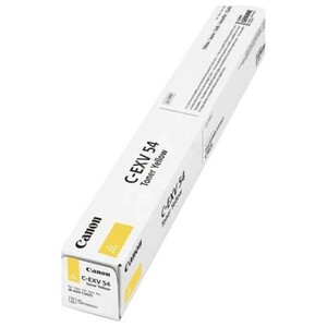 خرطوشة حبر أصفر من كانون  CEXV54