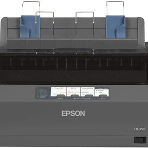طابعة فواتير ابسون-LQ350