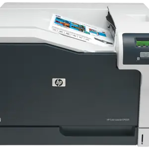 طابعة ليزر- cp5225