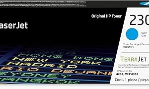 HP Toner-W2301a