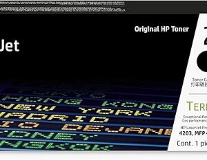 HP  TONER-W2300A