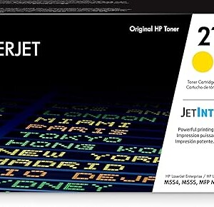 HP Toner-W2122A