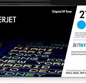 HP Toner-W2121A