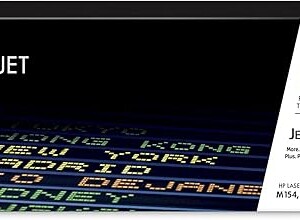 Hp 205A- Cf533A