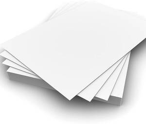 Paper and printing services