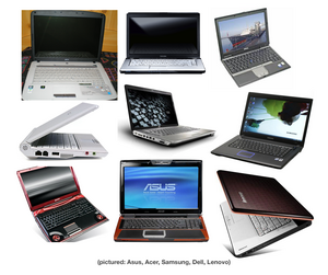 Laptop