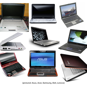 Laptop