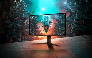 Computer screens