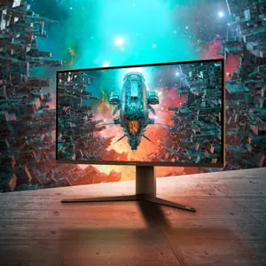 Computer screens