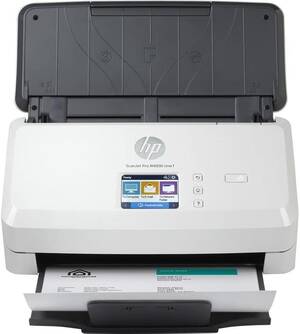 ماسحة ضوئية N4000 snw1