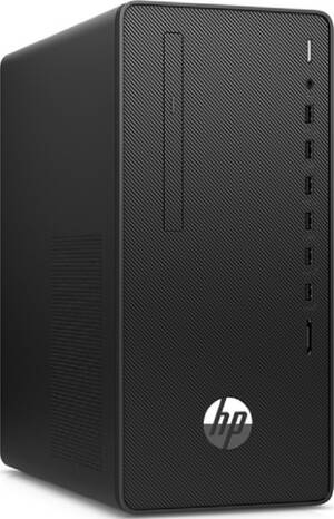 HP 290 G4 Microtower PC
