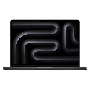 Laptop Apple MacBook Pro 14-inch M4 MAX chip 14‑core CPU, 36GB Ram, 1TB SSD, 32‑core GPU, MacOS Sequoia - Space Black (MX2K3AB/A)