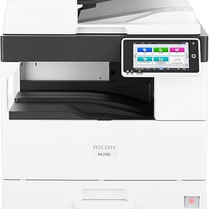 Ricoh Multifunction IM 2702