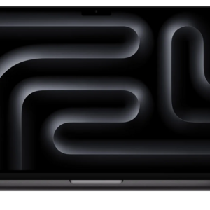 لاب توب المحترفين( MacBook Pro M3 Max 96GB  (Z1AW000TD