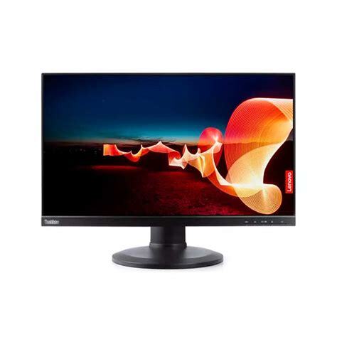 شاشة لينوفو ThinkVision S22e - مقاس 21.5 بوصة، FHD، 75 هرتز، زمن استجابة 4ms، FreeSync