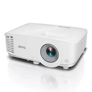 جهاز العرض التجاري BenQ MX550 – سطوع 3600 شمعة ANSI، دقة XGA، Wi-Fi