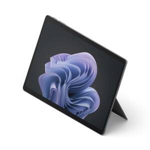مايكروسوفت Surface Pro 10 – معالج Intel Core Ultra7 165U، ذاكرة 16GB، تخزين 512GB، Windows 11 Pro – أسود