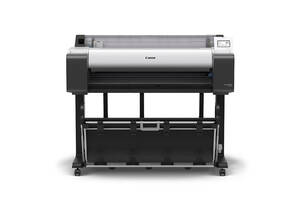 Canon imagePROGRAF TM-350 Large-Format Printer - 36-Inch, High Precision, 2400×1200 dpi