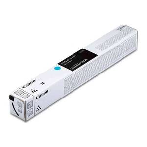 Canon C‑EXV 65 Original Toner – Cyan for imageRUNNER C3326i