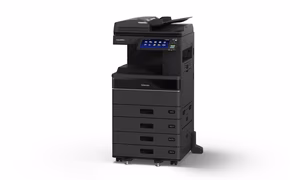 Toshiba e-STUDIO 2021AC – A3 Color Multifunction Printer with Professional Performance