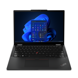 لينوفو ثينك باد X13 الجيل الرابع – أداء احترافي بمعالج i7 وذاكرة 16 جيجابايت وقرص SSD سعة 512 جيجابايت ونظام ويندوز 11 برو