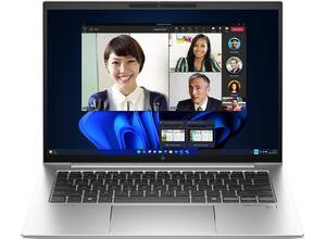 لابتوب HP EliteBook 840 G11 – معالج Intel Ultra 7-155U – رام 16 GB – SSD 512 GB – شاشة 14 بوصة – Windows 11 Pro