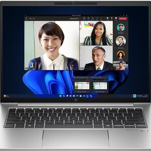HP EliteBook 840 G11 – Intel Ultra 7-155U – 16GB RAM – 512GB SSD – 14″ WUXGA – Windows 11 Pro