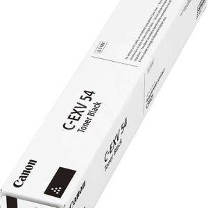 حبر كانون C-EXV 54 – لون أسود (Black)
