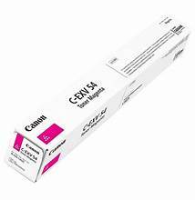 حبر كانون C-EXV 54 – لون ماجينتا (Magenta)