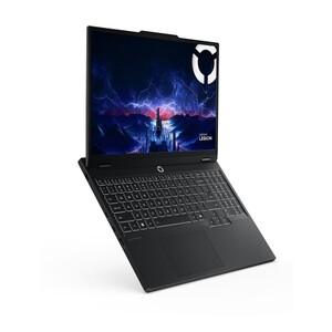 Lenovo Legion 5 15IAX10 Gaming Laptop – Intel Core Ultra 7 255HX, 32GB RAM, 1TB SSD, RTX 5050 8GB, 15.1" WQXGA OLED 165Hz, Windows 11 Home – Eclipse Black