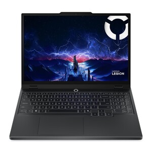 Lenovo Legion 5 15IRX10 Gaming Laptop – Intel Core i7-13650HX, 32GB RAM, 512GB SSD, RTX 5050 8GB, 15.3" WUXGA 165Hz – Eclipse Black