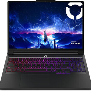 Lenovo Legion 5 15IRX10 Gaming Laptop – Intel Core i7-13650HX, 32GB RAM, 512GB SSD, RTX 5050 8GB, 15.3" WUXGA 165Hz – Eclipse Black