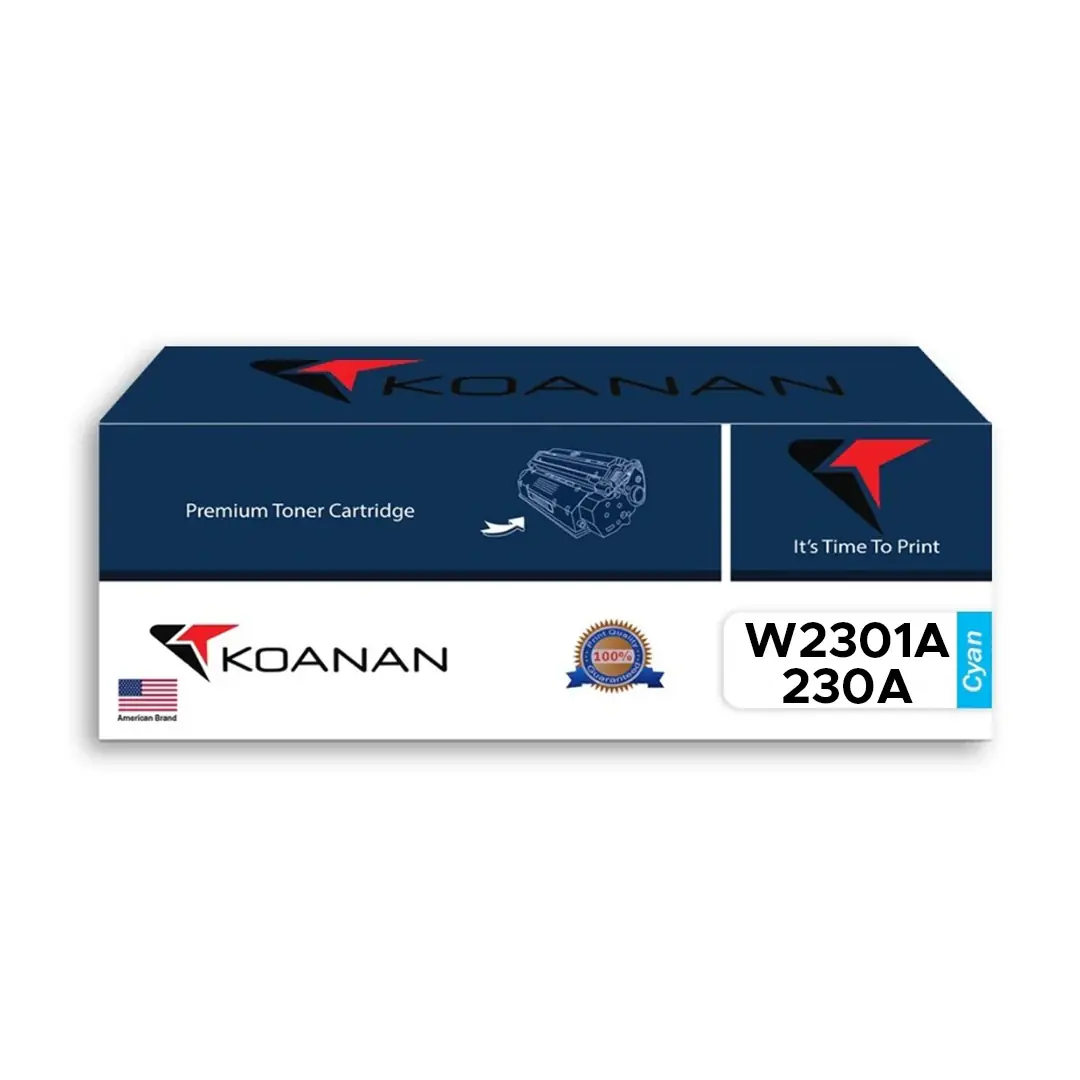 HP Toner-W2301a