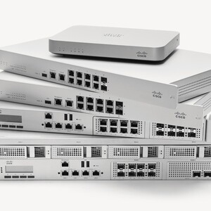 meraki