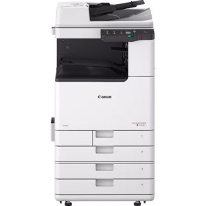 طابعة وماكينة تصوير متعددة الوظائف كانون Canon imageRUNNER C3326i ألوان A3 مع طاولة وطقم حبر هدية – طباعة – نسخ – مسح ضوئي – شبكة – واي فاي
