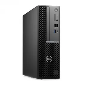 كمبيوتر ديل أوبتيبليكس 7020 SFF مدمج باللون الأسود