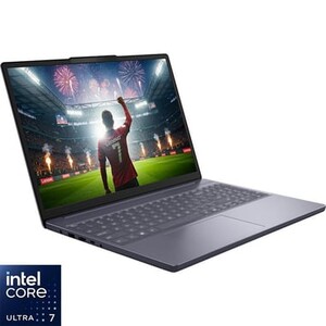 لابتوب لينوفو أيديا باد سليم 3 15IPH11 – معالج إنتل كور ألترا 7 355 – رام 16 جيجابايت – هارد 1 تيرابايت SSD – شاشة 15.3 بوصة WUXGA –ويندو 11 برو