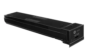 حبارة ليزر اتش بي أصلية سوداء HP W9170MC Black Toner لطابعات E877dn و E877z