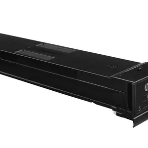 حبارة ليزر اتش بي أصلية سوداء HP W9170MC Black Toner لطابعات E877dn و E877z