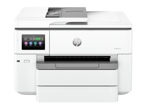 طابعة نفاثة ألوان اتش بي  9730 Wide Format A3 - متعددة الوظائف
