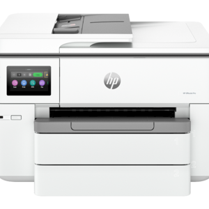 طابعة نفاثة ألوان اتش بي  9730 Wide Format A3 - متعددة الوظائف