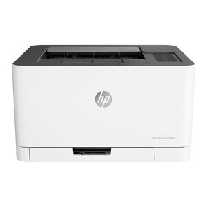 طابعة ليزر ملونة اتش بي HP Color Laser 150nw - لاسلكية - واي فاي