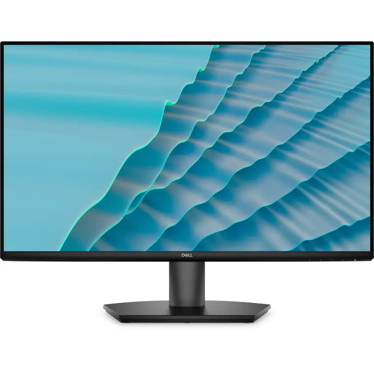 شاشة ديل 27 بوصة full hd فل اتش دي E2725HM سوداء