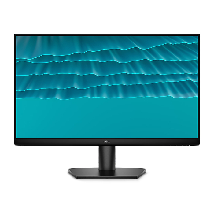 شاشة ديل 24 بوصة full hd فل اتش دي SE2426H سوداء 144Hz