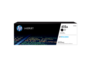 خرطوشة حبر ليزر اتش بي أسود HP 415A W2030A أصلية