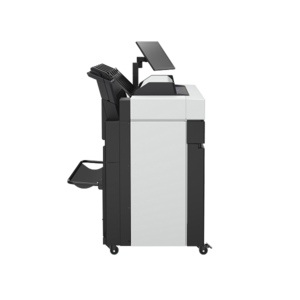 طابعة مخططات متعددة الوظائف HP DesignJet XL 3800 مقاس 36 بوصة