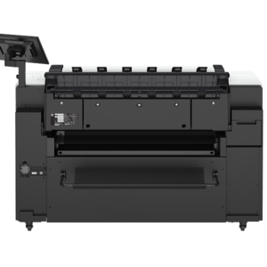طابعة مخططات متعددة الوظائف HP DesignJet XL 3800 مقاس 36 بوصة