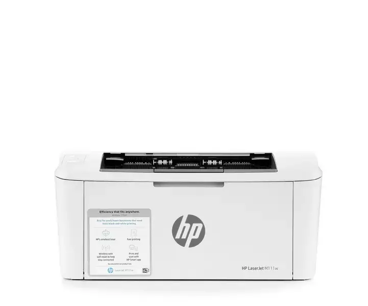طابعة إتش بي ليزر 111w