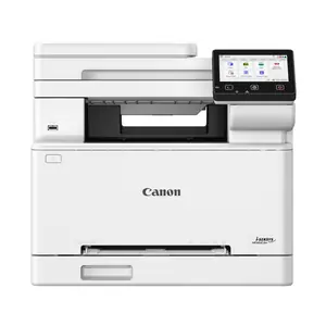 طابعة كانون إيماج كلاس ملونة متعددة الوظائف MF664Cdw